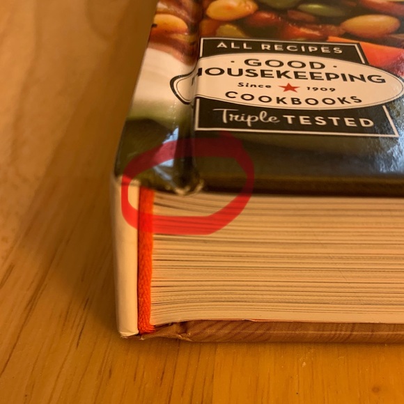 Good Housekeeping 400 Calorie Meals - Picture 6 of 11